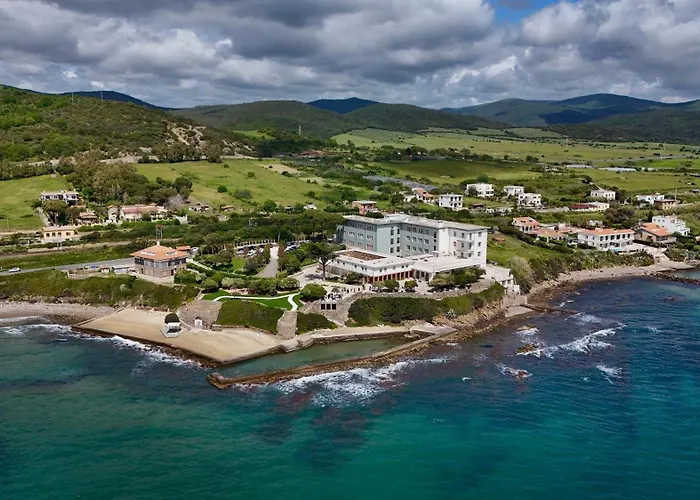 Villa Mg Hotel