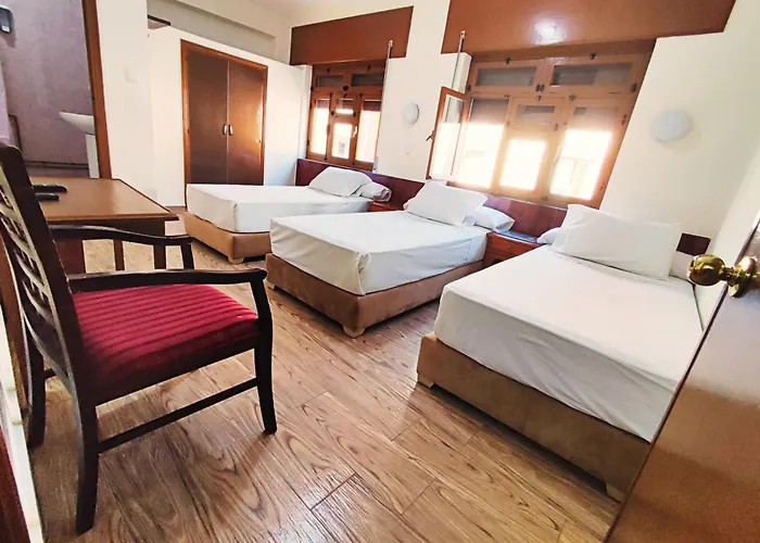 Hotel National