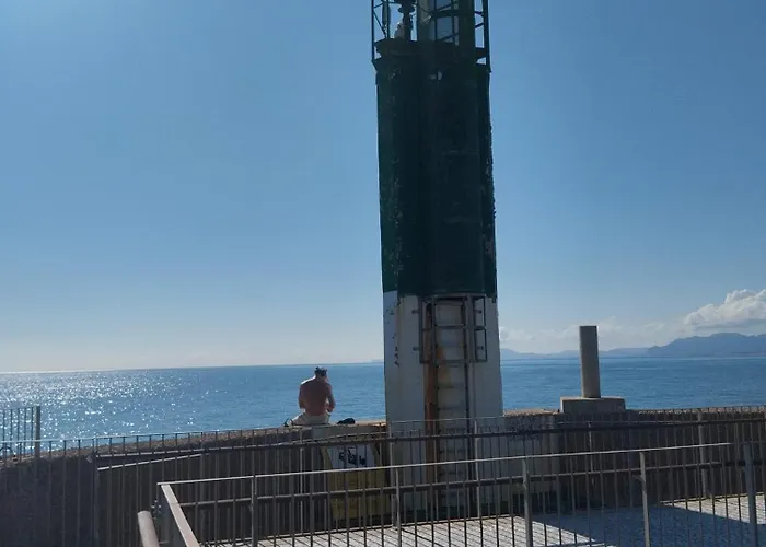Apartamento Bonanza, Playa de Gandía