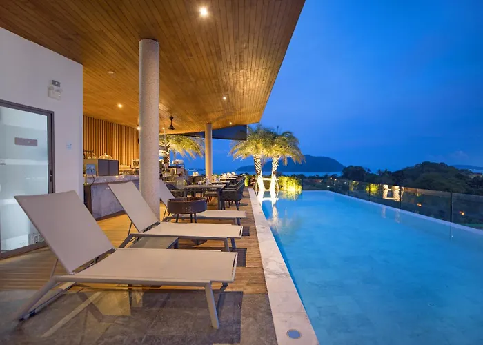 Elite Atoll Serviced Apartments Phuket