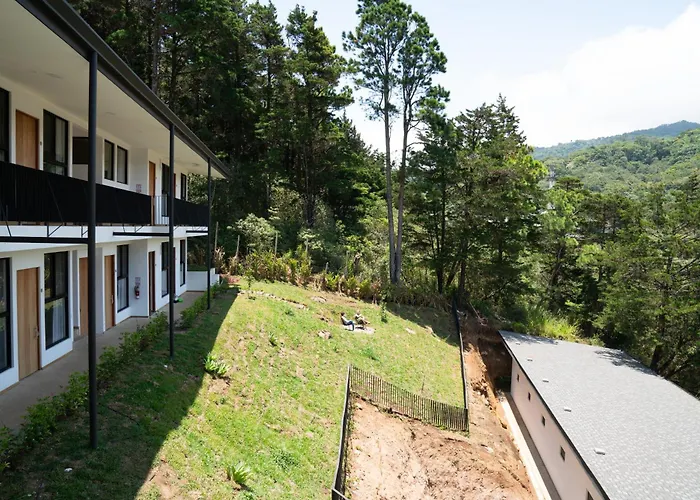 Hotel Con Corazon Monteverde