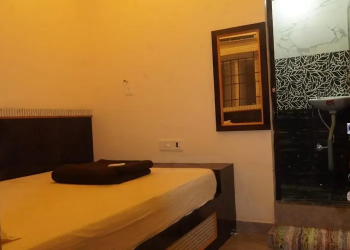Sri Vasavi Residency