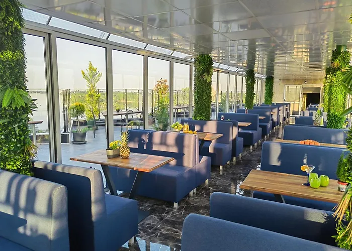 Rovno Hotel