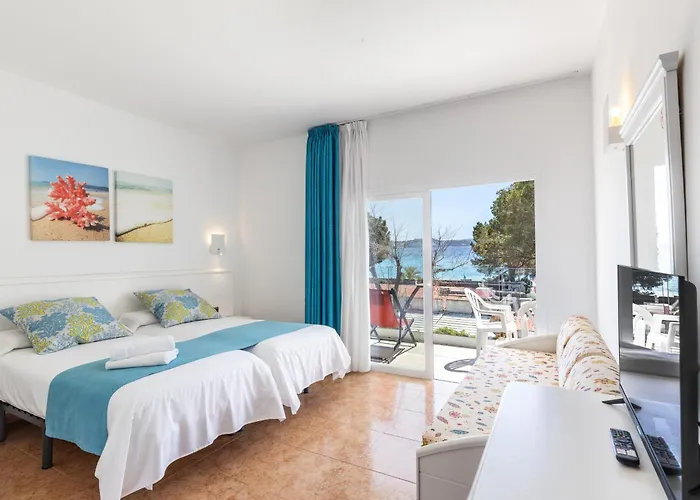 Hostal Neptuno