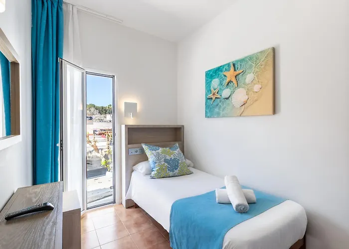 Hostal Neptuno
