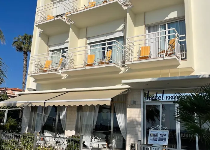 Hotel Miramare