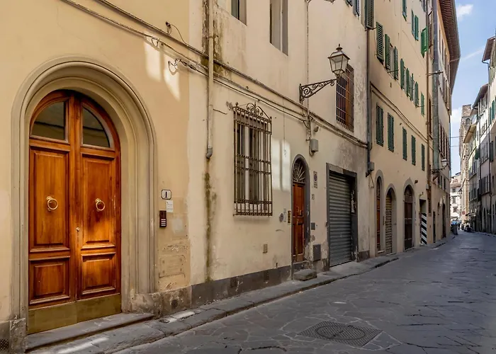 Hotel Santa Croce Exclusive Firenze
