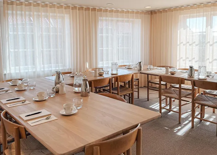 Grønbechs Hotel