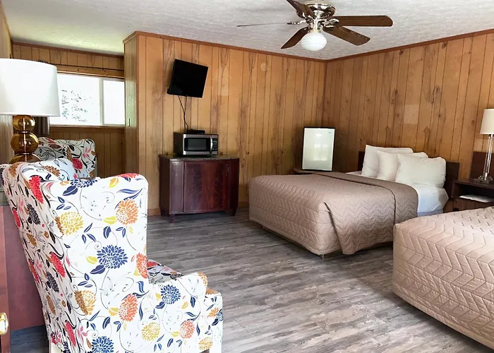 Stony Creek Motel