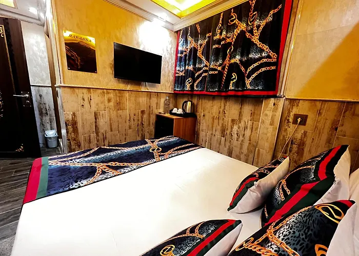 Maranda Suit Hotel