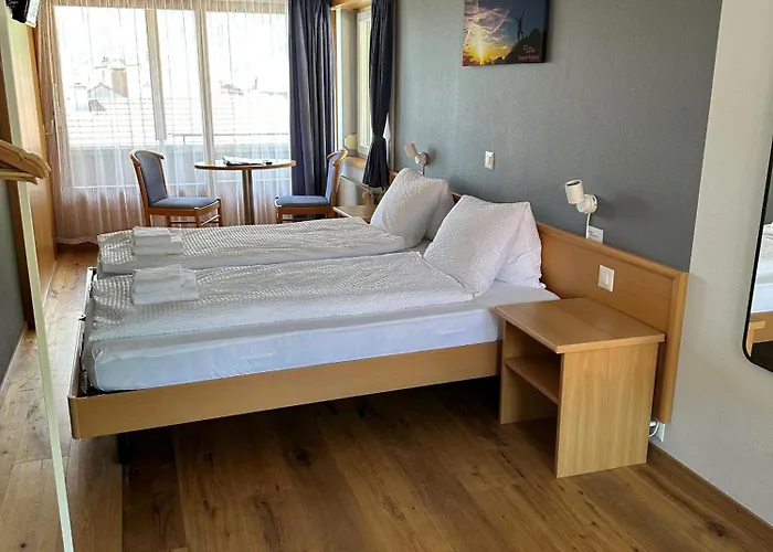 Hotel Walz