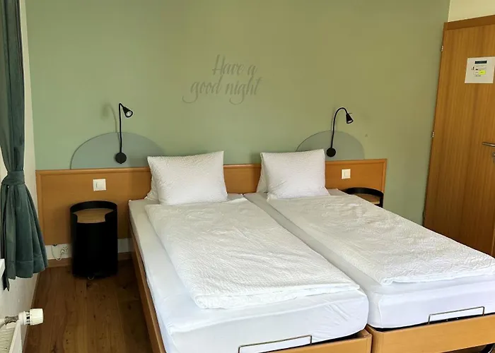 Hotel WALZ