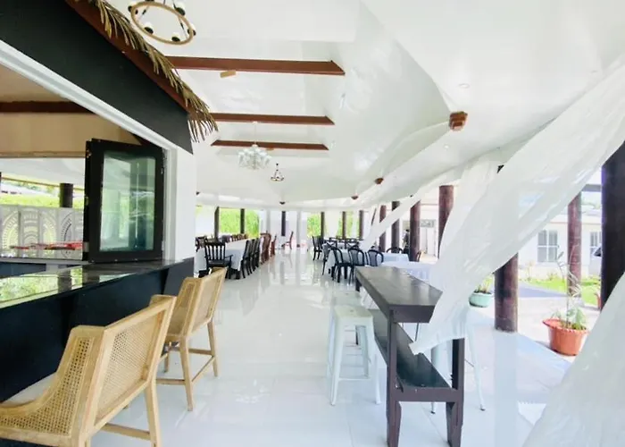 Maota Hotel Apia