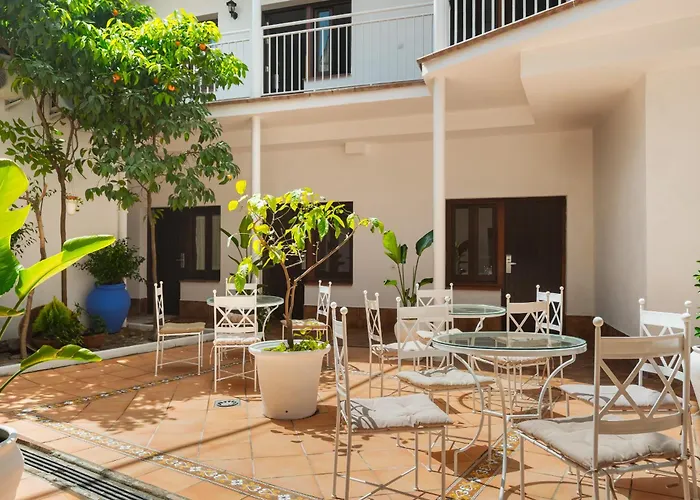 Hotel Boutique Puerta Del Rincon