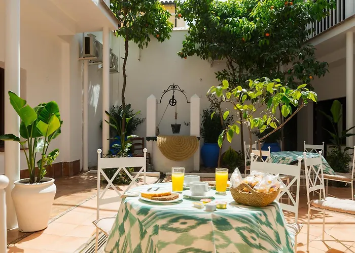 Hotel Boutique Puerta del Rincón