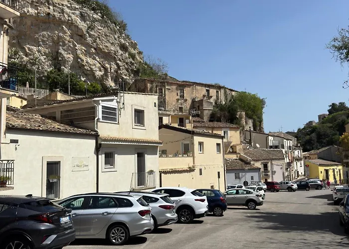 Bed and Breakfast A Casa Di Grazia Ragusa