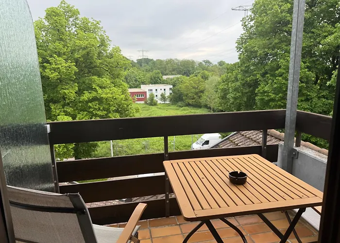 Hotel Schweizerblick