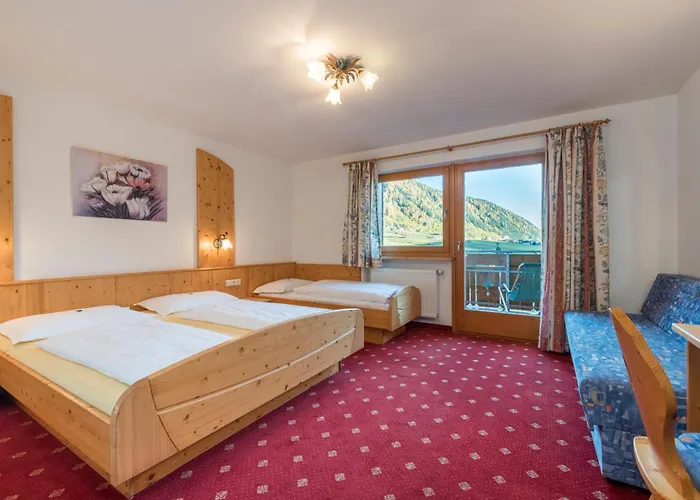 Hotel Kaserhof