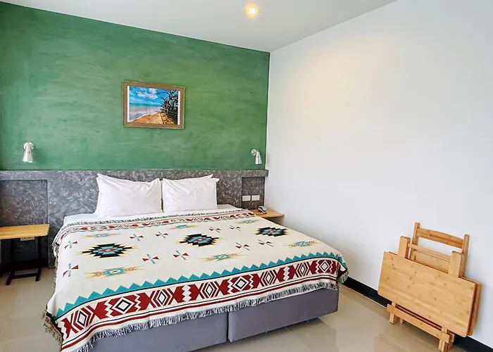 Ideo Phuket Hotel - Naiyang Beach