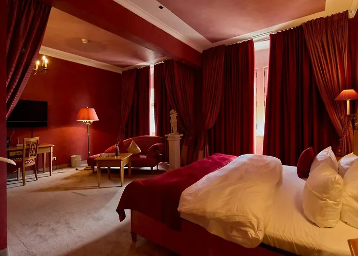 Trip Inn Hotel Der Adelshof