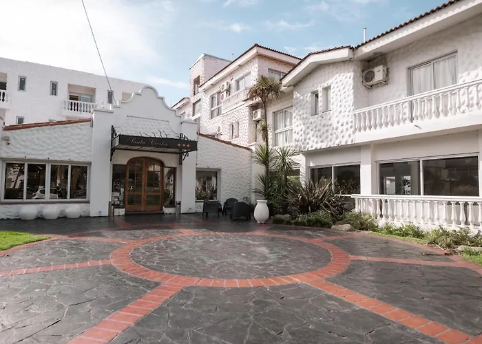 Santa Cecilia Resort & Spa I