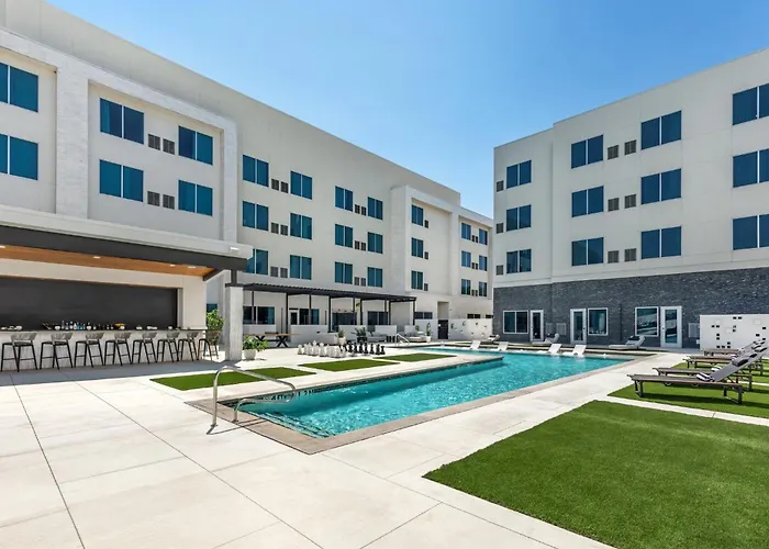 Even Hotel Waco - University Area By Ihg