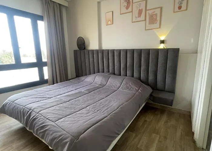 Hotel El Fawz