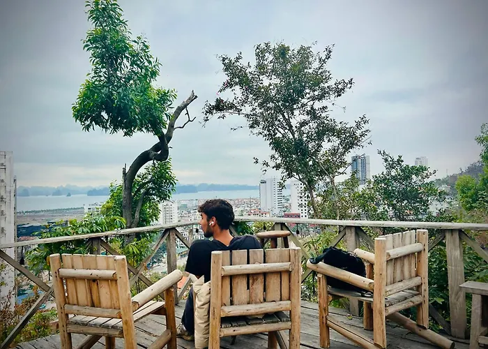 Eco By May5 Hotel - Forest & Sea View