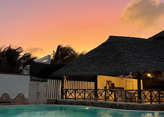 Terrazza Mawe Zuri Resort