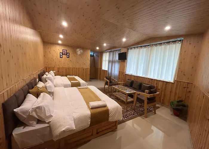 Hotel Ganpati