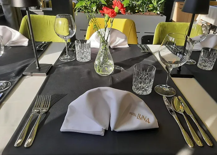 Hotel Luna Bihac