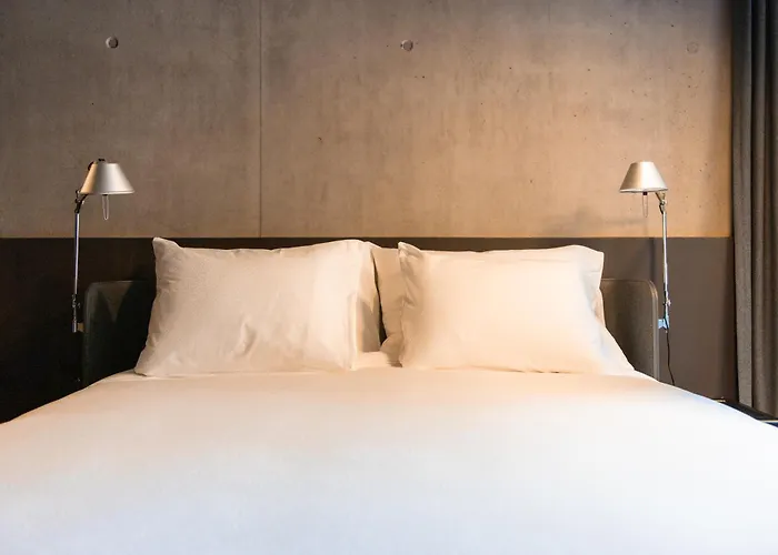 Hôtel Borsari, A Member of Design Hotels