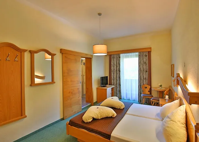 Hotel 3 Mohren