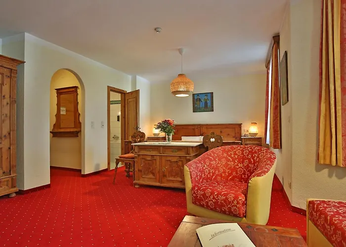 Hotel 3 Mohren
