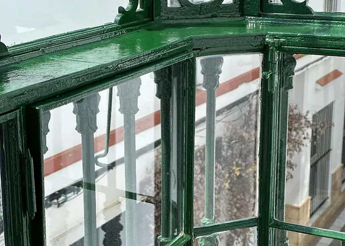 Hostal Casa Alborada