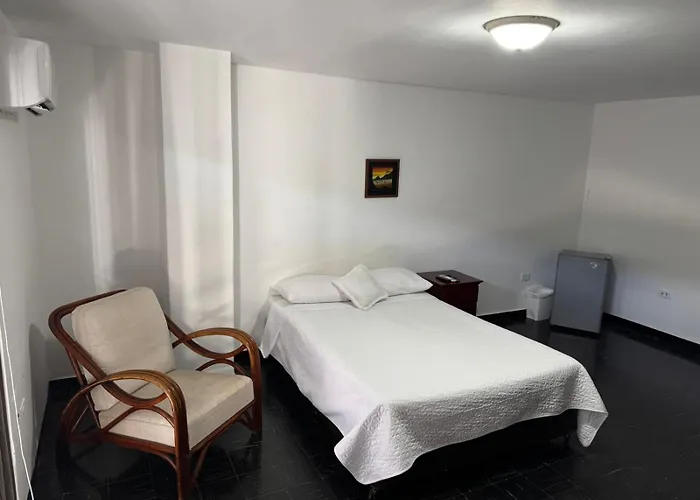 Vallclaire Suites