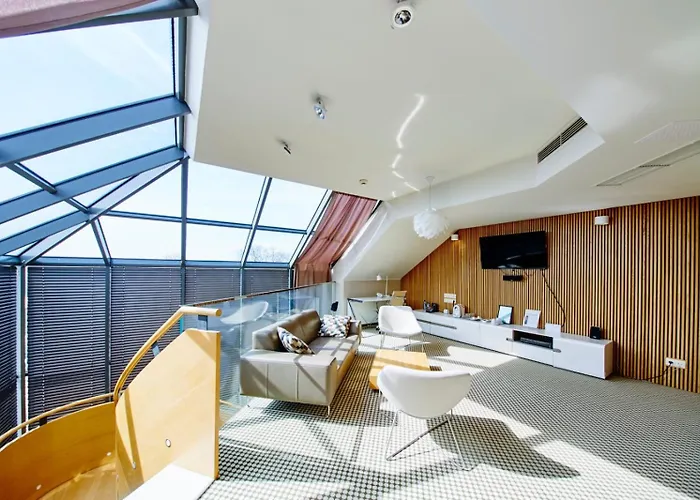 Hotel Great Polonia Velvet Suwalki