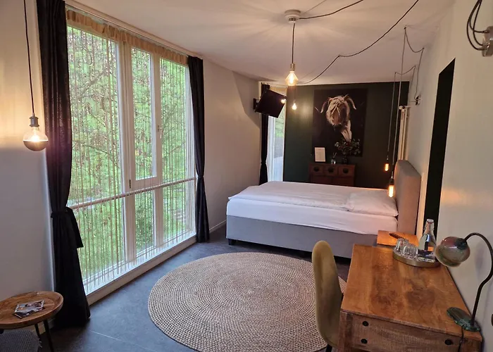 Hotel&Bistro Pêle-Mêle