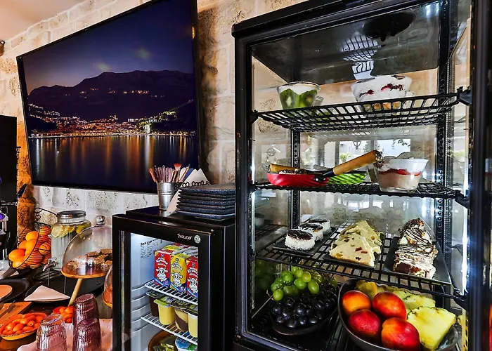Boutique Hotel Tate By Aycon