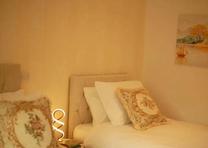 The Evergreen Hotel