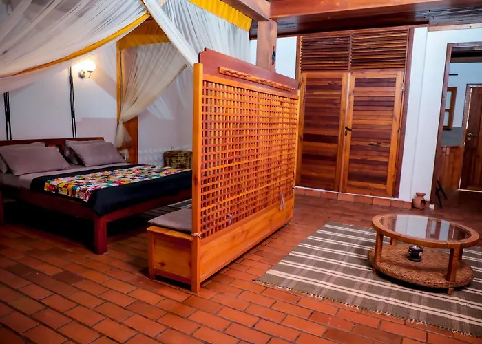 Coccinelle Appartements