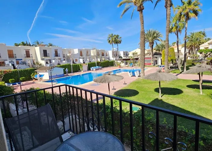 Apartamento Costa Azul Vera