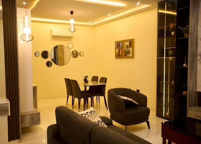 Abram Hills Hotel Ltd