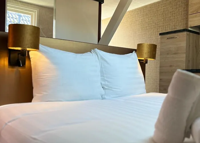 Hotel West Inn Aan Zee