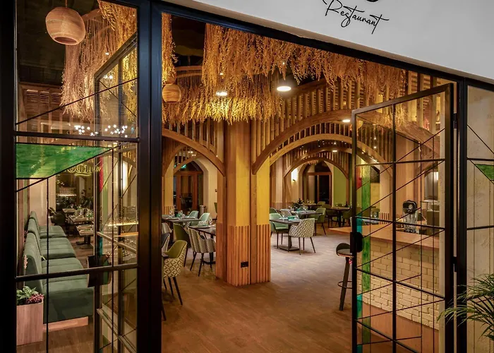 Hotel Valedor Boutique&Spa