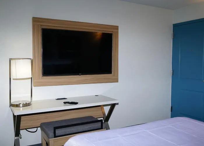 Waterfront Inn Phl Airport