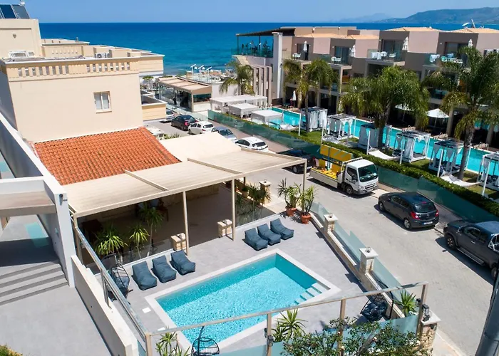 Sunlight Beach Hotel