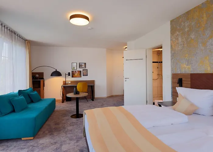 Trip Inn City Hotel Giessen