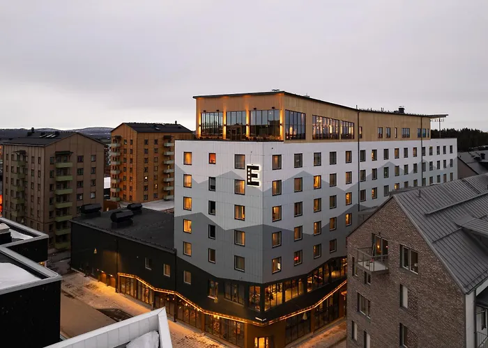 Elite Hotel Frost - Hotel&Spa