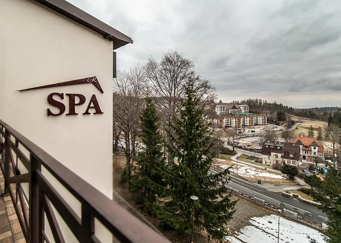 Gorska Sadyba Spa